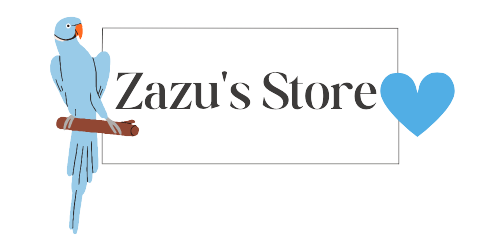 Zazu's Store